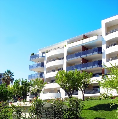 NEMEA LE LIDO, Cagnes sur mer, France