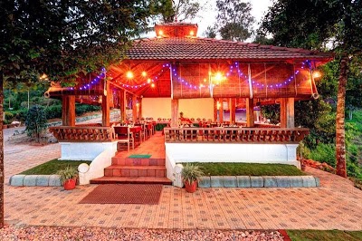Birds Valley Resort, Munnar, India