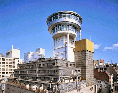 Hiroshima Kokusai Hotel, Hiroshima, Japan