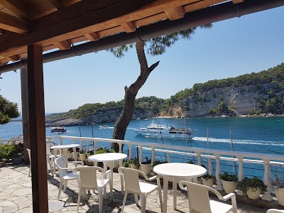 Kavos Hotel, Alonissos, Greece