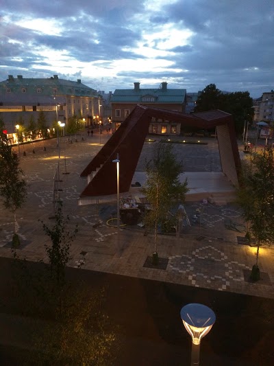 Grand Hotell Bolln, Bollnas, Sweden