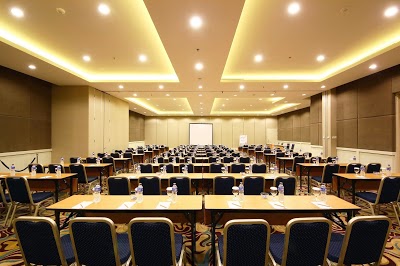 HARRIS Hotel & Conventions Festival CityLink Bandung, Bandung, Indonesia