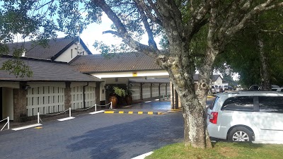 Troutbeck Resort, Nyanga, Zimbabwe