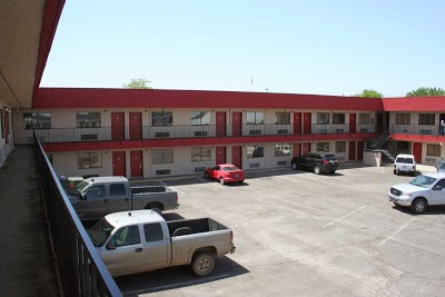 Yerington Inn, Yerington, United States of America