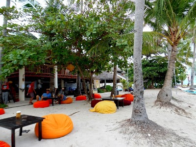 Ocean Vida Beach and Dive Resort, Daanbantayan, Philippines