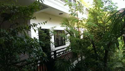 Dyna Boutique Hotel, Siem Reap, Cambodia