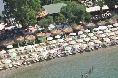 Manuela Hotel, Bodrum, Turkey