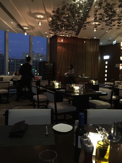 Crowne Plaza Hong Kong Kowloon East, Kowloon, Hong Kong