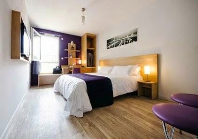 Comfort Suites Lyon Est Eurexpo, Saint-Priest, France
