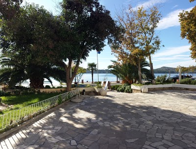JADRAN HOTEL, Sibenik, Croatia