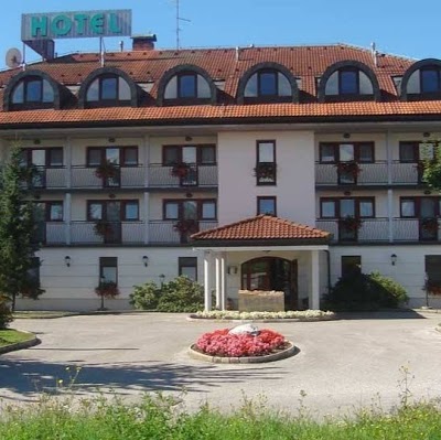 KANU HOTEL, Smlednik, Slovenia