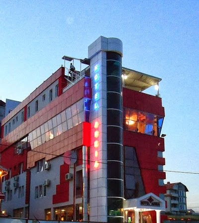 Hotel Adria International, Pristina, Serbia