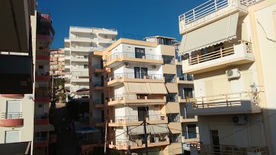 NERTILI HOTEL, Saranda, Albania