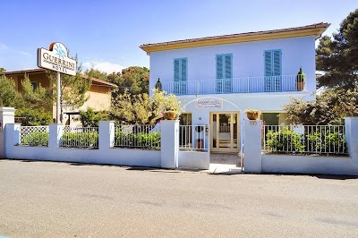Guerrini Hotel, Rosignano Marittimo, Italy