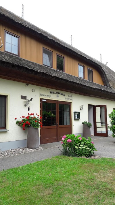 Residenz am Ostufer, Rechlin, Germany