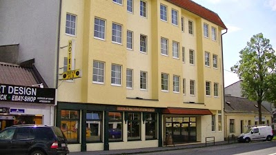 Stadthotel Deutsch Wagram, Deutsch Wagram, Austria