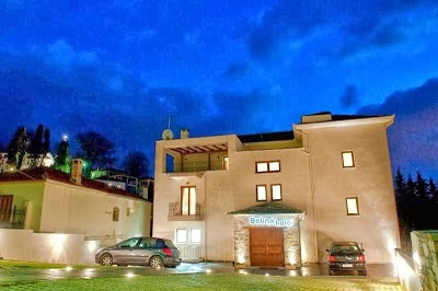 Belina Hotel, Volos, Greece