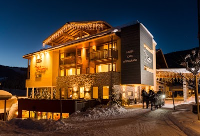 Hotel mein Neubergerhof, Filzmoos, Austria