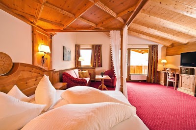 Hotel Stubaierhof, Neustift Im Stubaital, Austria
