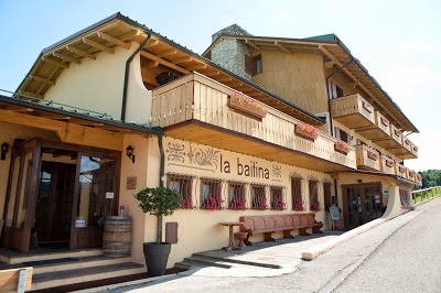 La Baitina, Asiago, Italy