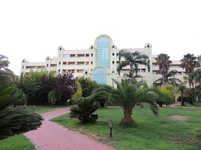 Hotel Baia Bodrum - All Inclusive, Bodrum, Turkey