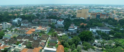 Solo Paragon Hotel & Residences, Solo, Indonesia