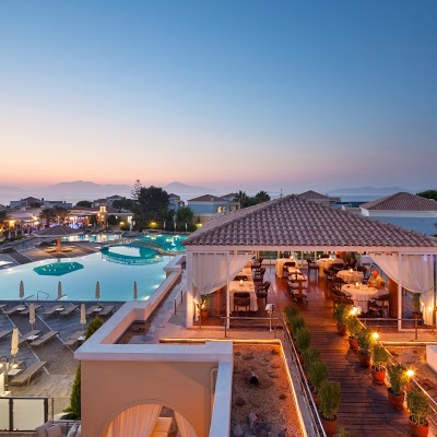 Neptune Hotels Resort, Convention Centre & Spa, Kos, Greece