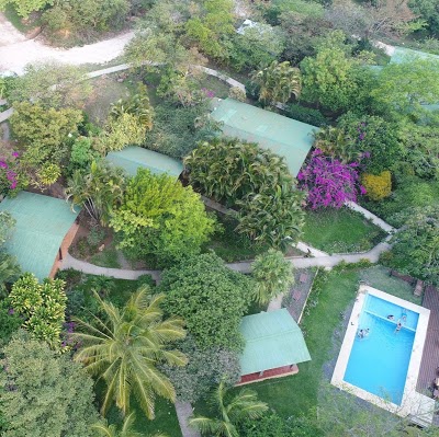 Rinconcito Lodge, Rincon de la Vieja, Costa Rica