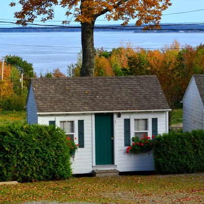 ABBINGTON SEAVIEW MOTEL, Lincolnville, United States of America