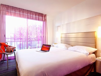 ibis Styles Quiberon Centre, Quiberon, France