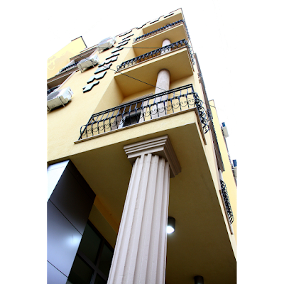 PARLAMENT HOTEL, Pristina, Serbia