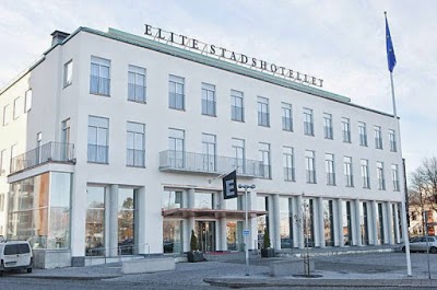 Elite Stadshotellet Eskilstuna, Eskilstuna, Sweden
