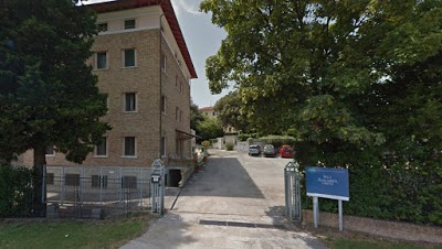 Casa per ferie Casa Scalabrini, Loreto, Italy