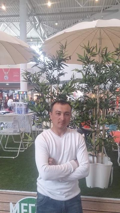 Kora-VIP, Moscow, Russian Federation
