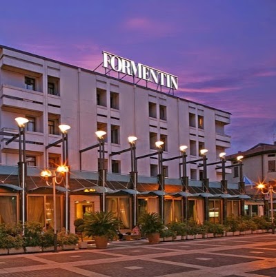 Formentin Terme, Abano Terme, Italy