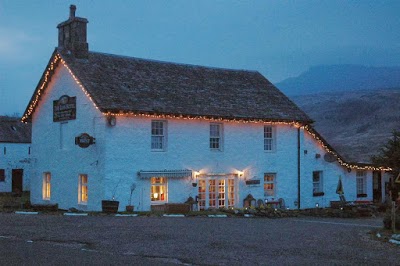 The Luib Hotel, Crianlarich, United Kingdom