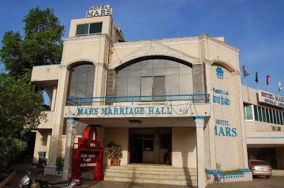 Mars Budget Hotel, Chennai, India