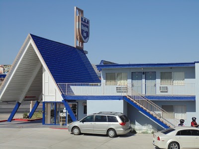 Knights Inn Needles, Needles, United States of America