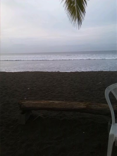 Beso del Viento, Parrita, Costa Rica