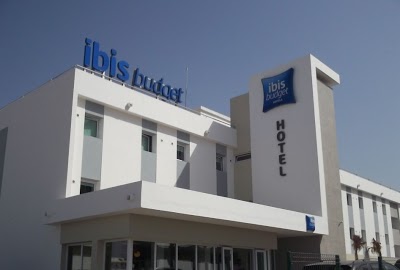 ibis budget Agadir, Agadir, Morocco