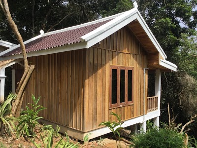 Zen Namkhan Boutique Resort, Luang Prabang, Lao People's Democratic Republic