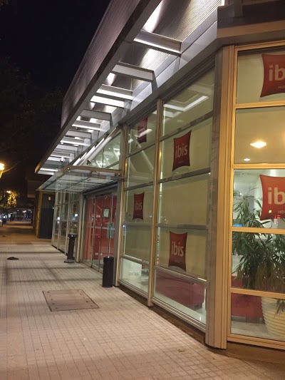Hotel ibis Santiago Providencia, Santiago, Chile