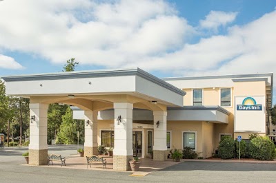 Days Inn Valdosta Near Valdosta Mall, Valdosta, United States of America