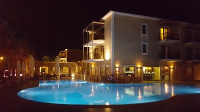 Valis Resort, Volos, Greece