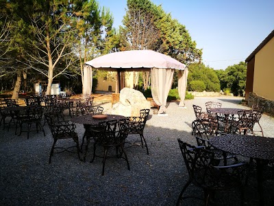 Rocce Bianche di Roberto Cavalli, Arbus, Italy