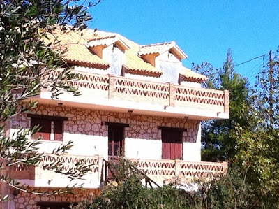 Alegria Villas, Zakynthos, Greece