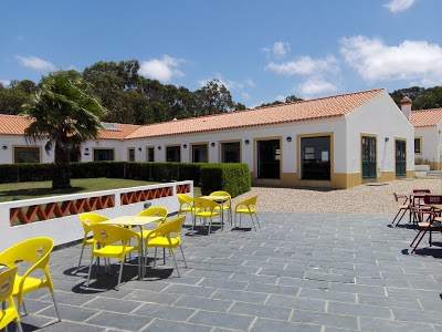 Monte Carvalhal da Rocha - Campground, Odemira, Portugal