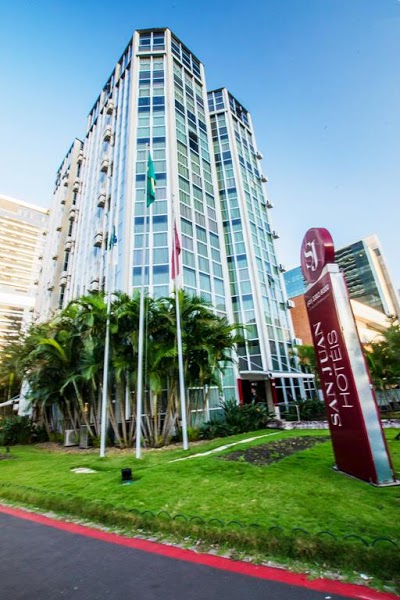 San Juan Royal, Curitiba, Brazil