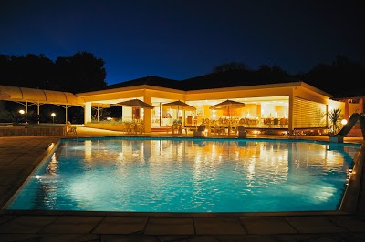 San Juan Eco Hotel, Foz Do Iguacu, Brazil