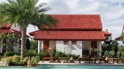 Armonia Village Resort and Spa, Chumphon, Thailand